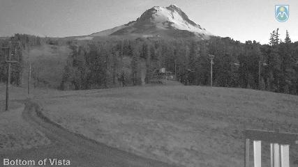 Mount Hood Meadows: Bottom of Vista (mthood.info)