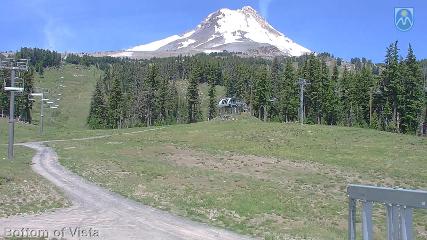 Mount Hood Meadows: Bottom of Vista (mthood.info)