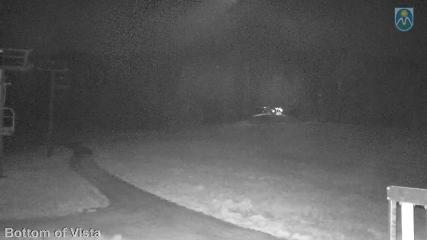 Mount Hood Meadows webcam