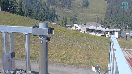 Mount Hood Meadows: Bottom of Vista (mthood.info)