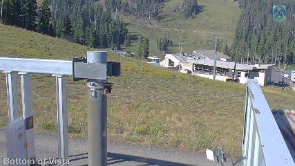 Mount Hood Meadows: Bottom of Vista (mthood.info)
