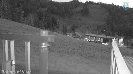 Mount Hood Meadows: Bottom of Vista (mthood.info)