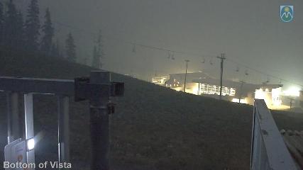 Mount Hood Meadows: Bottom of Vista (mthood.info)