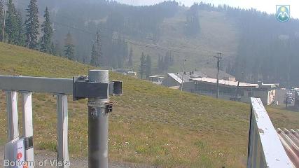 Mount Hood Meadows: Bottom of Vista (mthood.info)