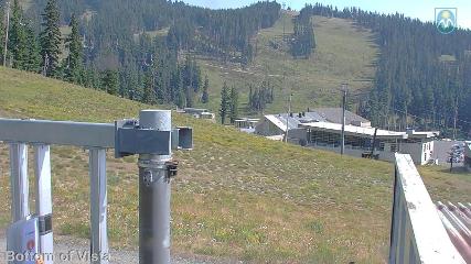 Mount Hood Meadows: Bottom of Vista (mthood.info)