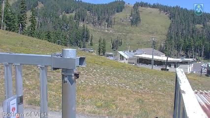 Mount Hood Meadows: Bottom of Vista (mthood.info)