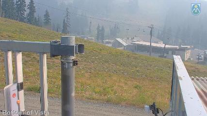 Mount Hood Meadows webcam