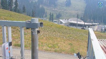 Mount Hood Meadows: Bottom of Vista (mthood.info)