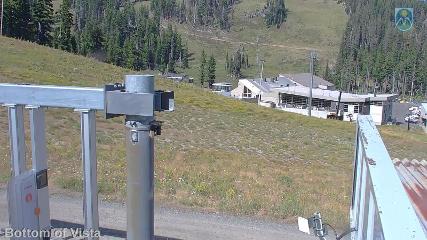 Mount Hood Meadows: Bottom of Vista (mthood.info)
