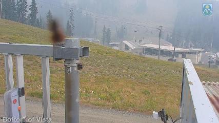 Mount Hood Meadows: Bottom of Vista (mthood.info)