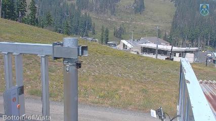 Mount Hood Meadows: Bottom of Vista (mthood.info)