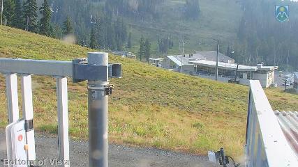 Mount Hood Meadows: Bottom of Vista (mthood.info)