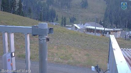Mount Hood Meadows: Bottom of Vista (mthood.info)