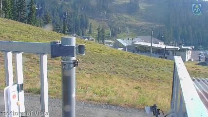Mount Hood Meadows: Bottom of Vista (mthood.info)