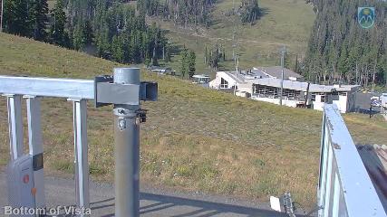 Mount Hood Meadows: Bottom of Vista (mthood.info)