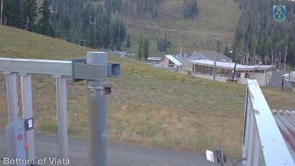 Mount Hood Meadows: Bottom of Vista (mthood.info)