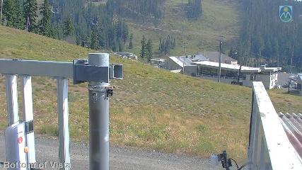 Mount Hood Meadows: Bottom of Vista (mthood.info)