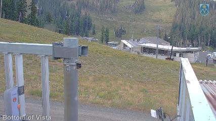 Mount Hood Meadows: Bottom of Vista (mthood.info)