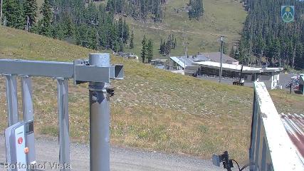 Mount Hood Meadows: Bottom of Vista (mthood.info)