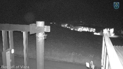 Mount Hood Meadows webcam