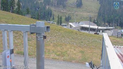Mount Hood Meadows: Bottom of Vista (mthood.info)