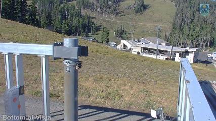 Mount Hood Meadows: Bottom of Vista (mthood.info)