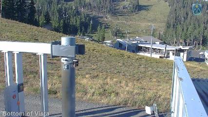 Mount Hood Meadows: Bottom of Vista (mthood.info)