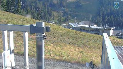 Mount Hood Meadows: Bottom of Vista (mthood.info)