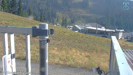 Mount Hood Meadows: Bottom of Vista (mthood.info)