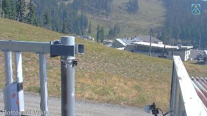 Mount Hood Meadows: Bottom of Vista (mthood.info)