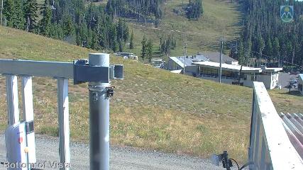 Mount Hood Meadows: Bottom of Vista (mthood.info)