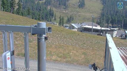 Mount Hood Meadows: Bottom of Vista (mthood.info)