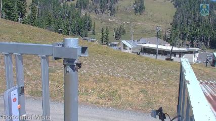 Mount Hood Meadows: Bottom of Vista (mthood.info)