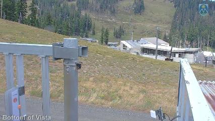 Mount Hood Meadows: Bottom of Vista (mthood.info)