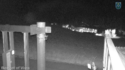 Mount Hood Meadows webcam