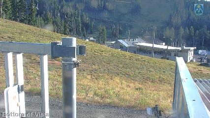 Mount Hood Meadows: Bottom of Vista (mthood.info)