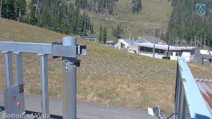 Mount Hood Meadows: Bottom of Vista (mthood.info)