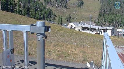 Mount Hood Meadows: Bottom of Vista (mthood.info)