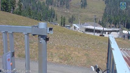 Mount Hood Meadows: Bottom of Vista (mthood.info)