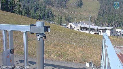 Mount Hood Meadows: Bottom of Vista (mthood.info)