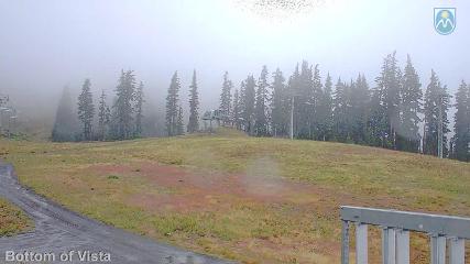 Mount Hood Meadows: Bottom of Vista (mthood.info)