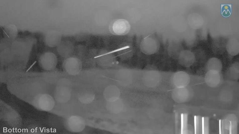 Webcam Mount Hood Meadows: Bottom of Vista
