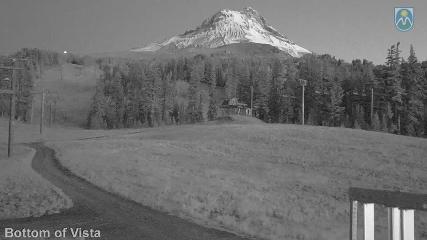 Mount Hood Meadows: Bottom of Vista (mthood.info)