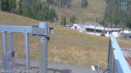 Mount Hood Meadows: Bottom of Vista (mthood.info)