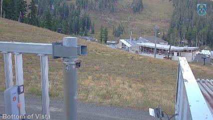 Mount Hood Meadows: Bottom of Vista (mthood.info)