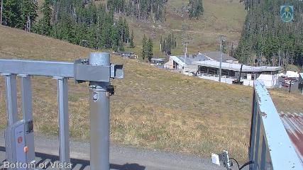 Mount Hood Meadows: Bottom of Vista (mthood.info)