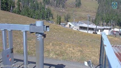 Mount Hood Meadows: Bottom of Vista (mthood.info)