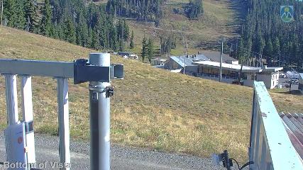 Mount Hood Meadows: Bottom of Vista (mthood.info)