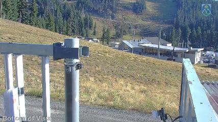 Mount Hood Meadows: Bottom of Vista (mthood.info)
