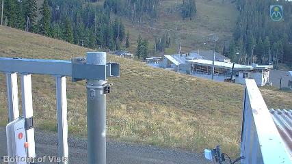 Mount Hood Meadows: Bottom of Vista (mthood.info)